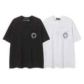 Picture of Chrome Hearts T Shirts Short _SKUChromeHeartsS-XLoftx227017328
